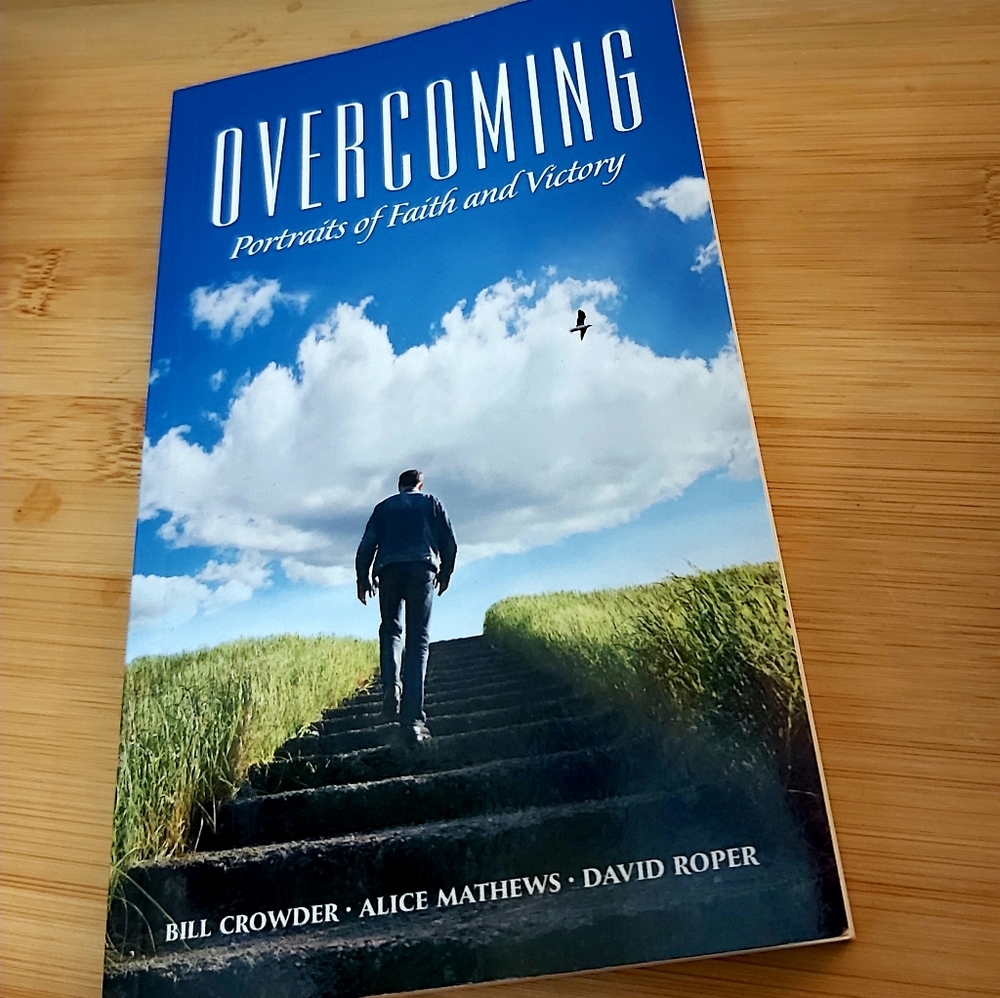 Overcoming Portraits of Faith and Victory